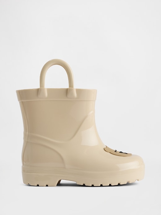 Image number 1 showing, Toddler Brannan Bear Rain Boots