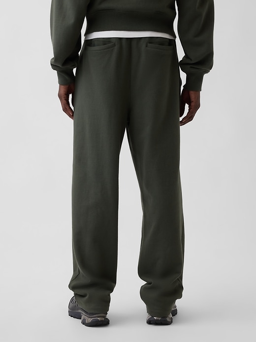 Image number 4 showing, Heavyweight Relaxed Sweatpants