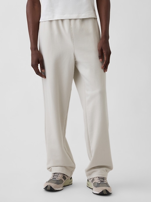 Image number 2 showing, Adult Heavyweight Relaxed Sweatpants