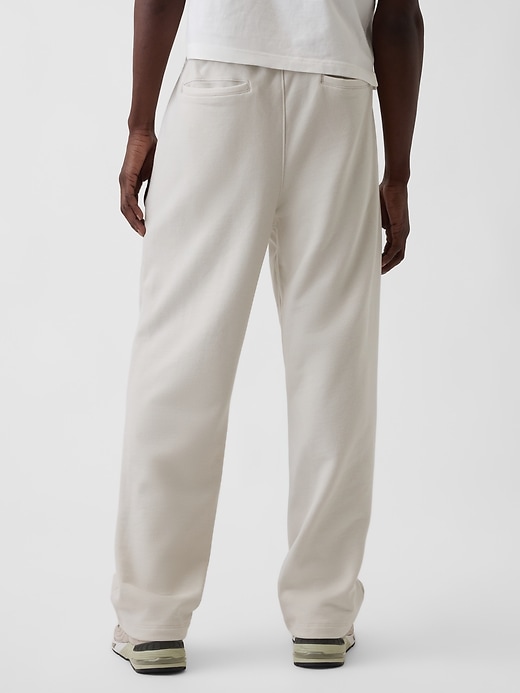 Image number 3 showing, Adult Heavyweight Relaxed Sweatpants