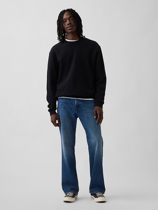 Image number 1 showing, Boot Jeans