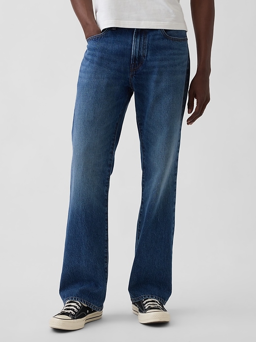 Image number 2 showing, Boot Jeans