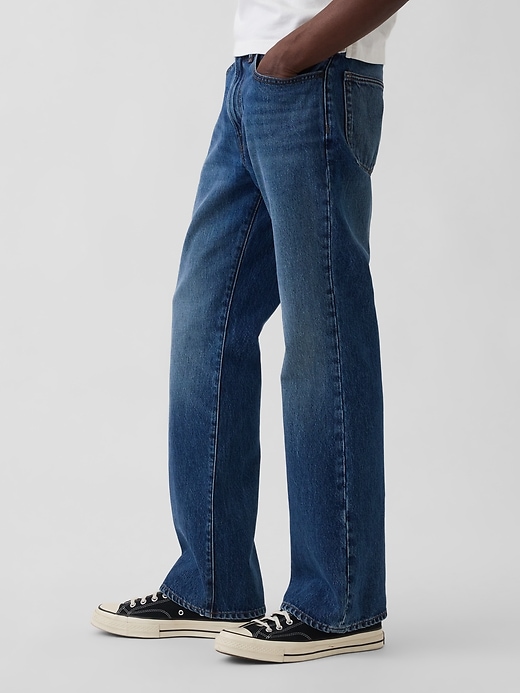 Image number 3 showing, Boot Jeans