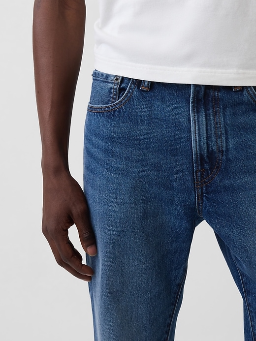 Image number 5 showing, Boot Jeans