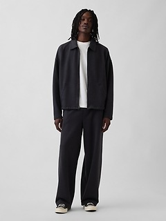 Heavyweight Baggy Carpenter Sweatpants