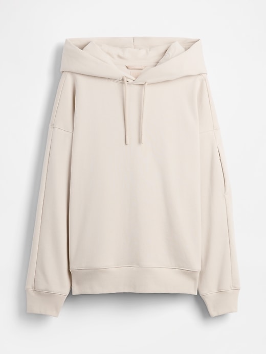 Image number 9 showing, Gap × BÉIS Adult Heavyweight Travel Hoodie