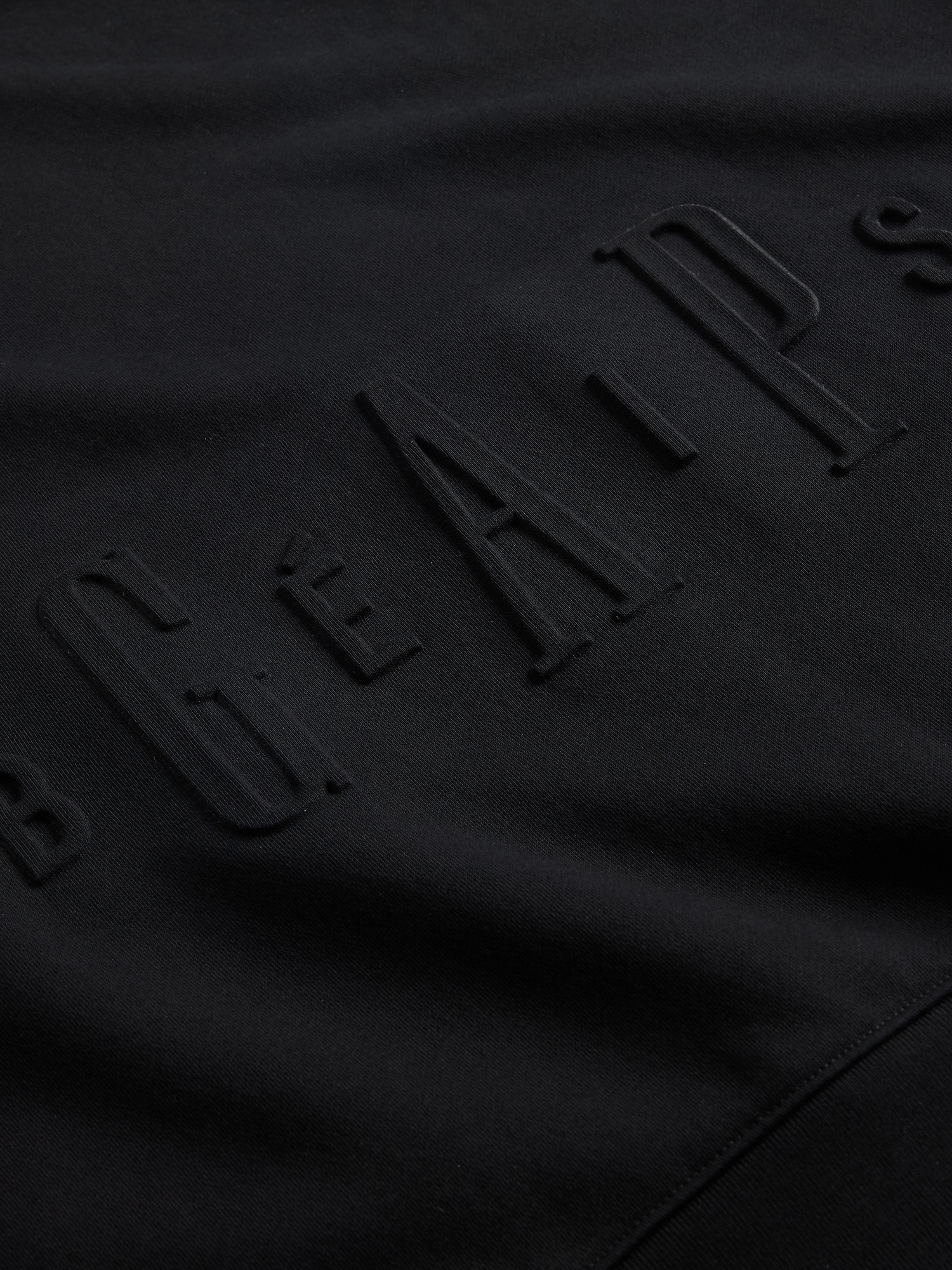Gap × BÉIS Adult Heavyweight Travel Hoodie