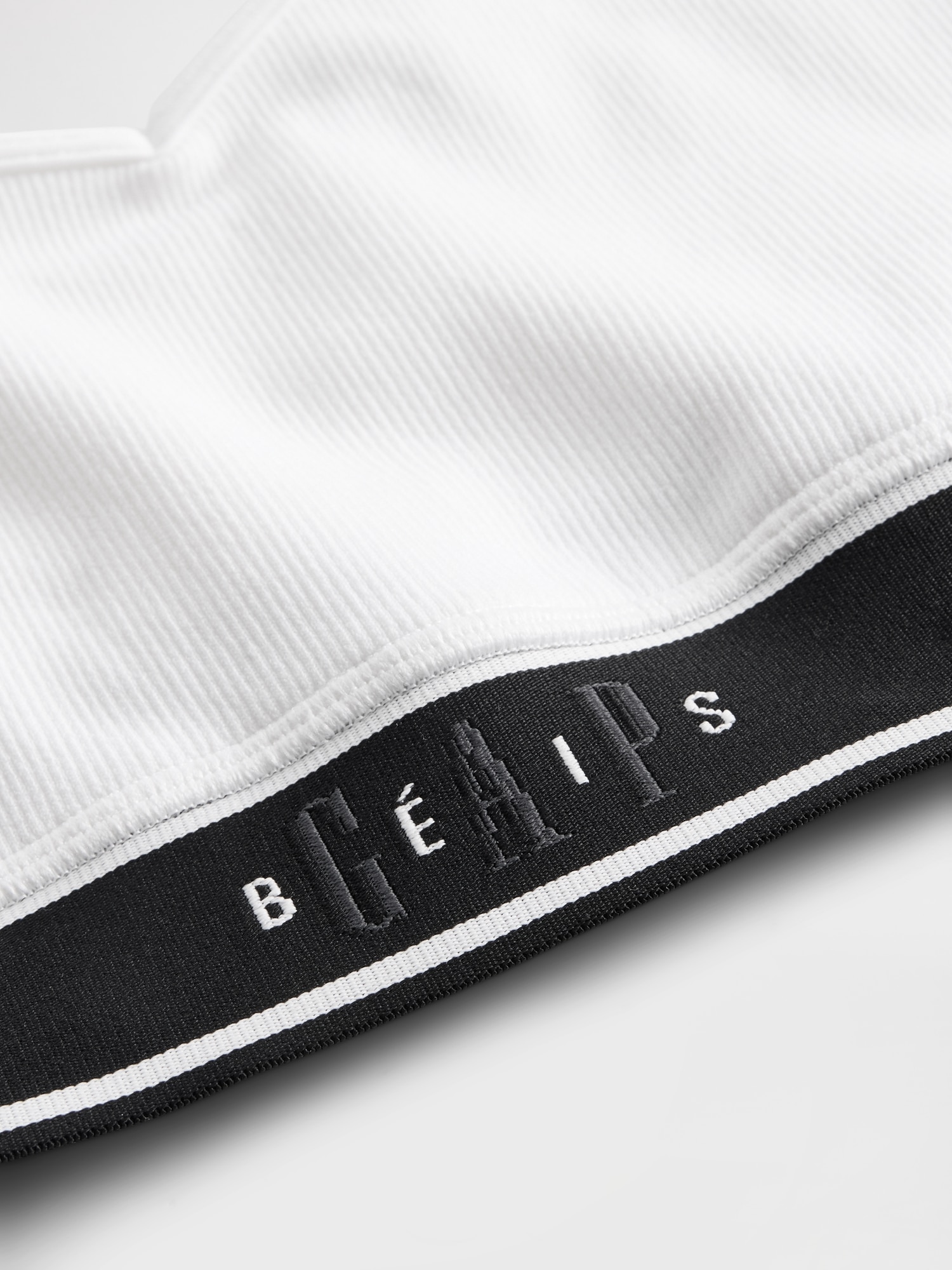 Gap × BÉIS Seamless Logo Sports Bra