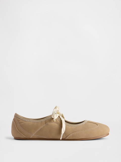 Kids Mary Jane Sneakers
