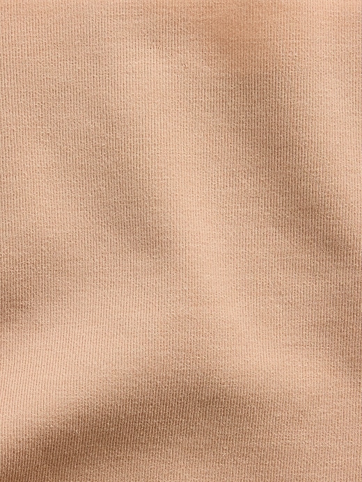 Image number 3 showing, Organic Stretch Cotton No Show Thong