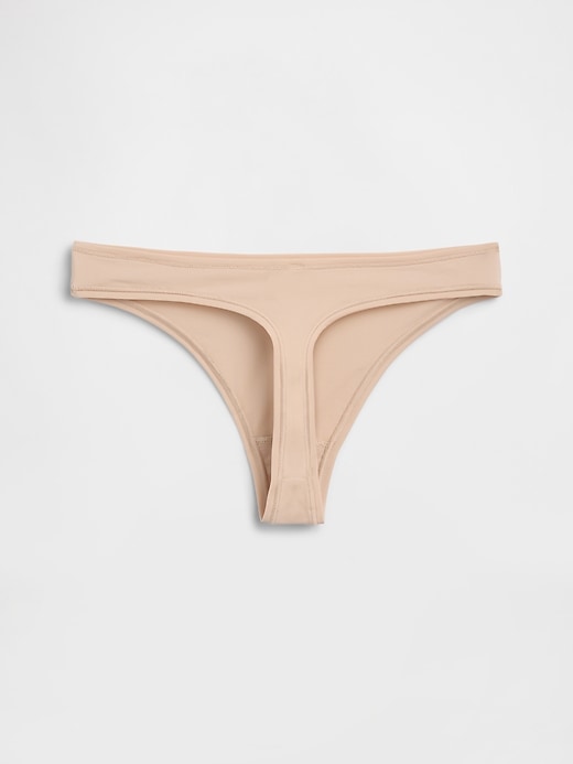 Image number 5 showing, SecondSkin Thong