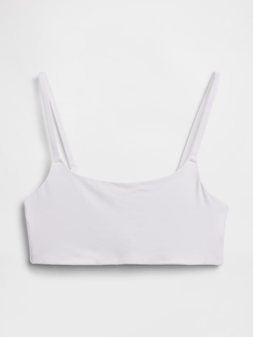 Image number 5 showing, Organic Stretch Cotton Bralette