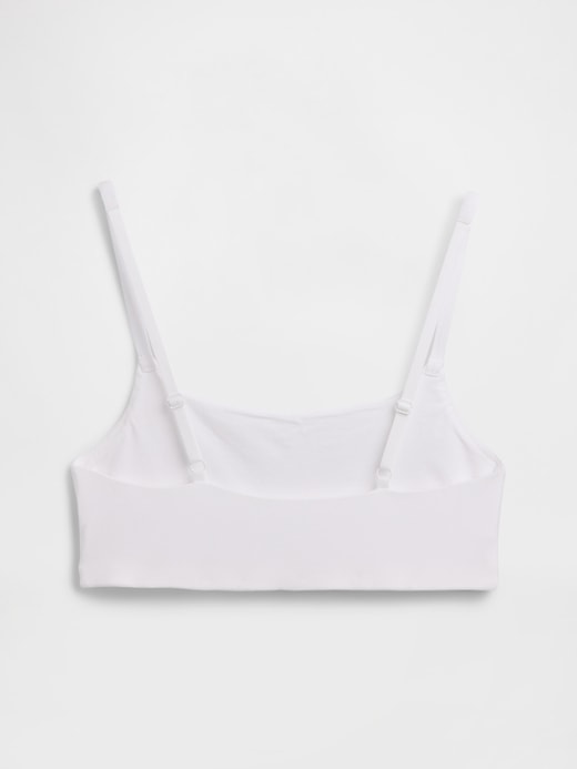 Image number 6 showing, Organic Stretch Cotton Bralette