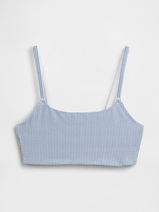 Image number 5 showing, Organic Stretch Cotton Bralette