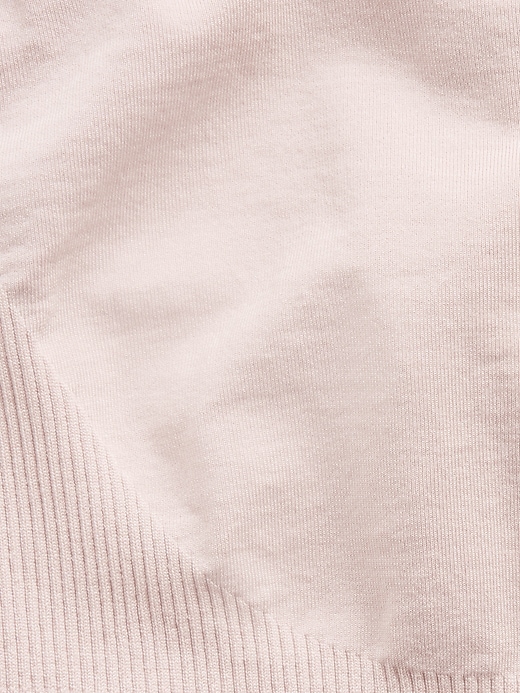 Image number 2 showing, Seamless Plunge Bralette