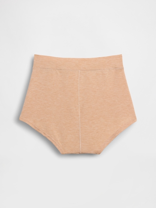 Image number 5 showing, Breathe High Rise Bikini