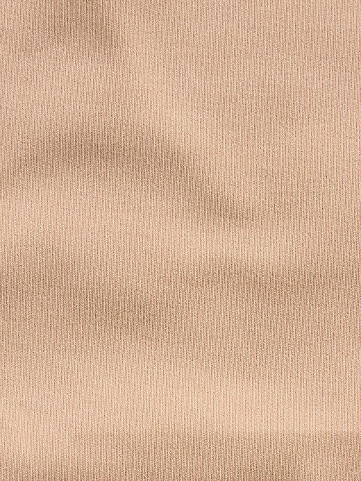 Image number 4 showing, Organic Stretch Cotton No Show Bikini