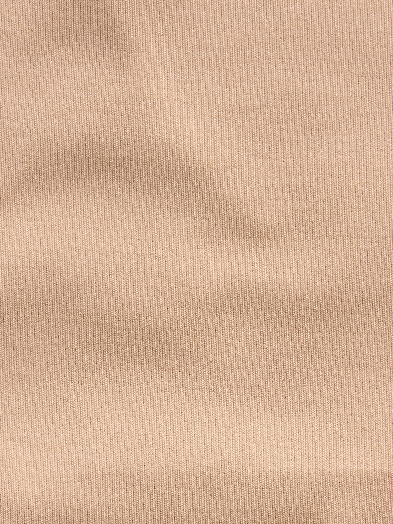 Organic Stretch Cotton No Show Bikini