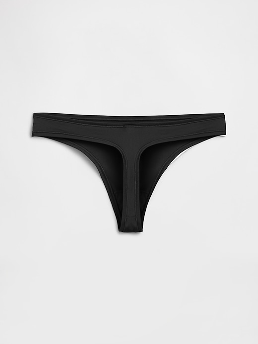 Image number 5 showing, SecondSkin Thong