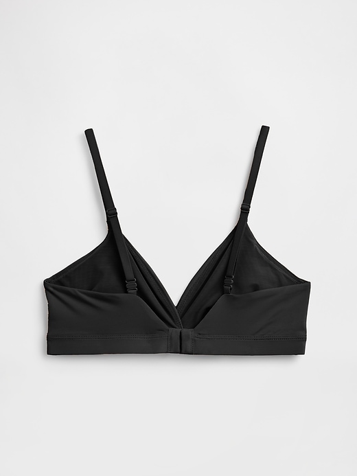 Image number 6 showing, SecondSkin Crossover Bralette