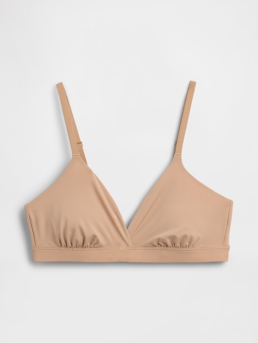 Image number 6 showing, SecondSkin Crossover Bralette