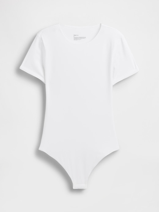 Image number 5 showing, SecondSkin T-Shirt Bodysuit