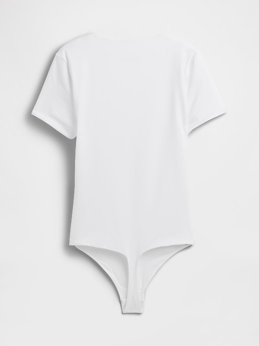 Image number 6 showing, SecondSkin T-Shirt Bodysuit