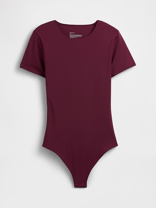 Image number 6 showing, SecondSkin T-Shirt Bodysuit
