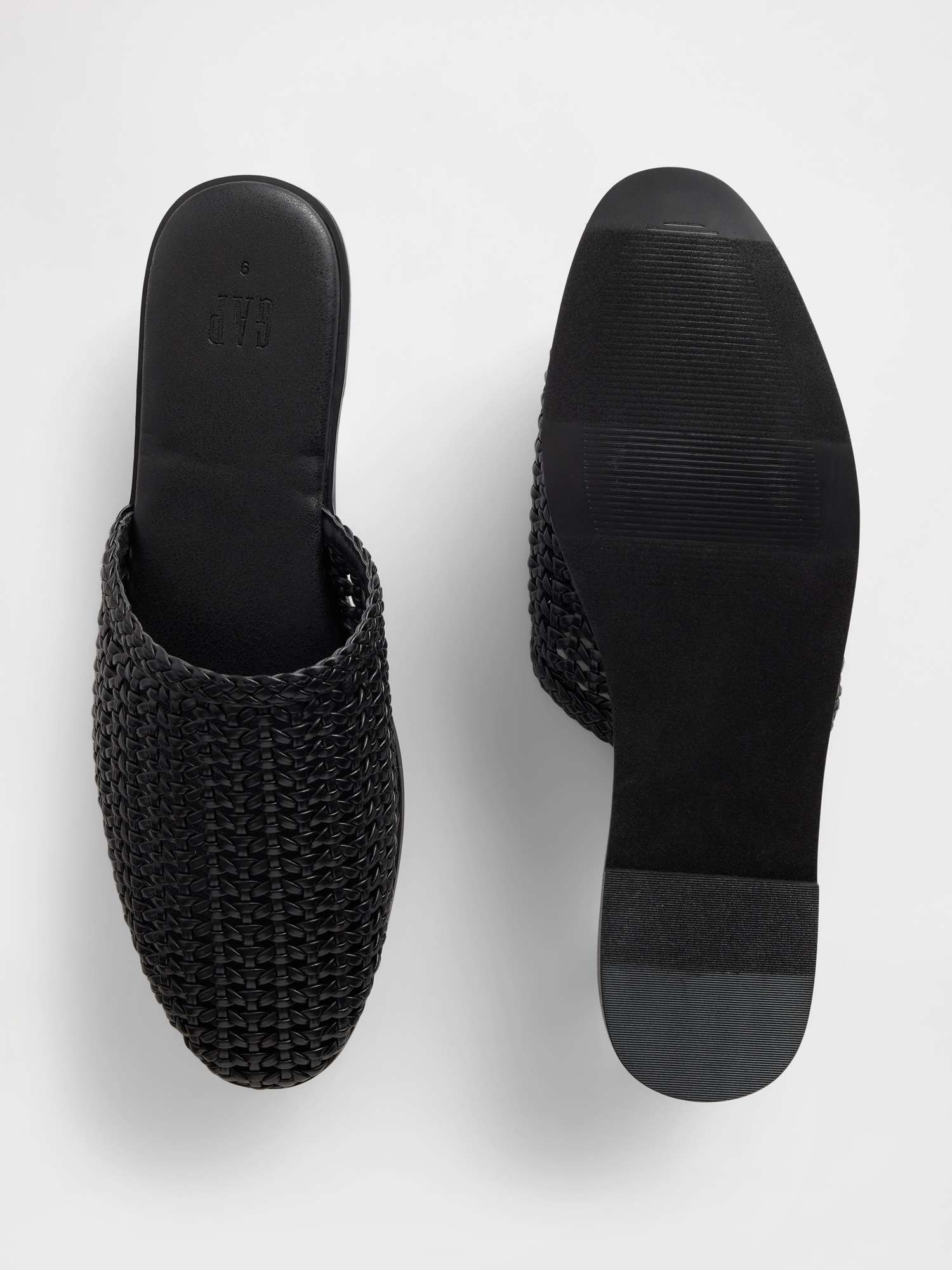 Женские балетки Gap Mesh из сетки — фото 3