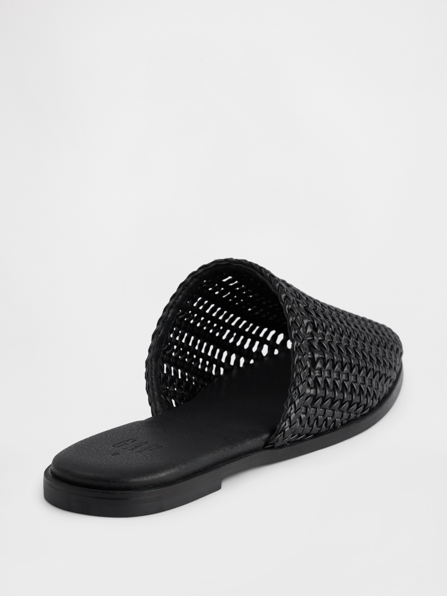 Женские балетки Gap Mesh из сетки — фото 4