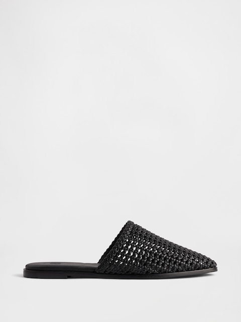 Mesh Flats