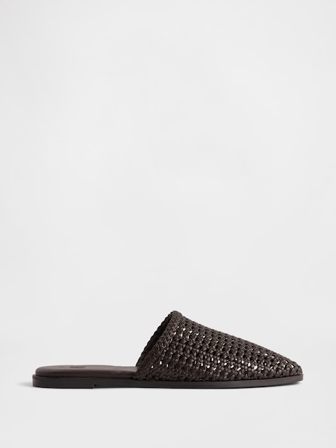 Mesh Flats
