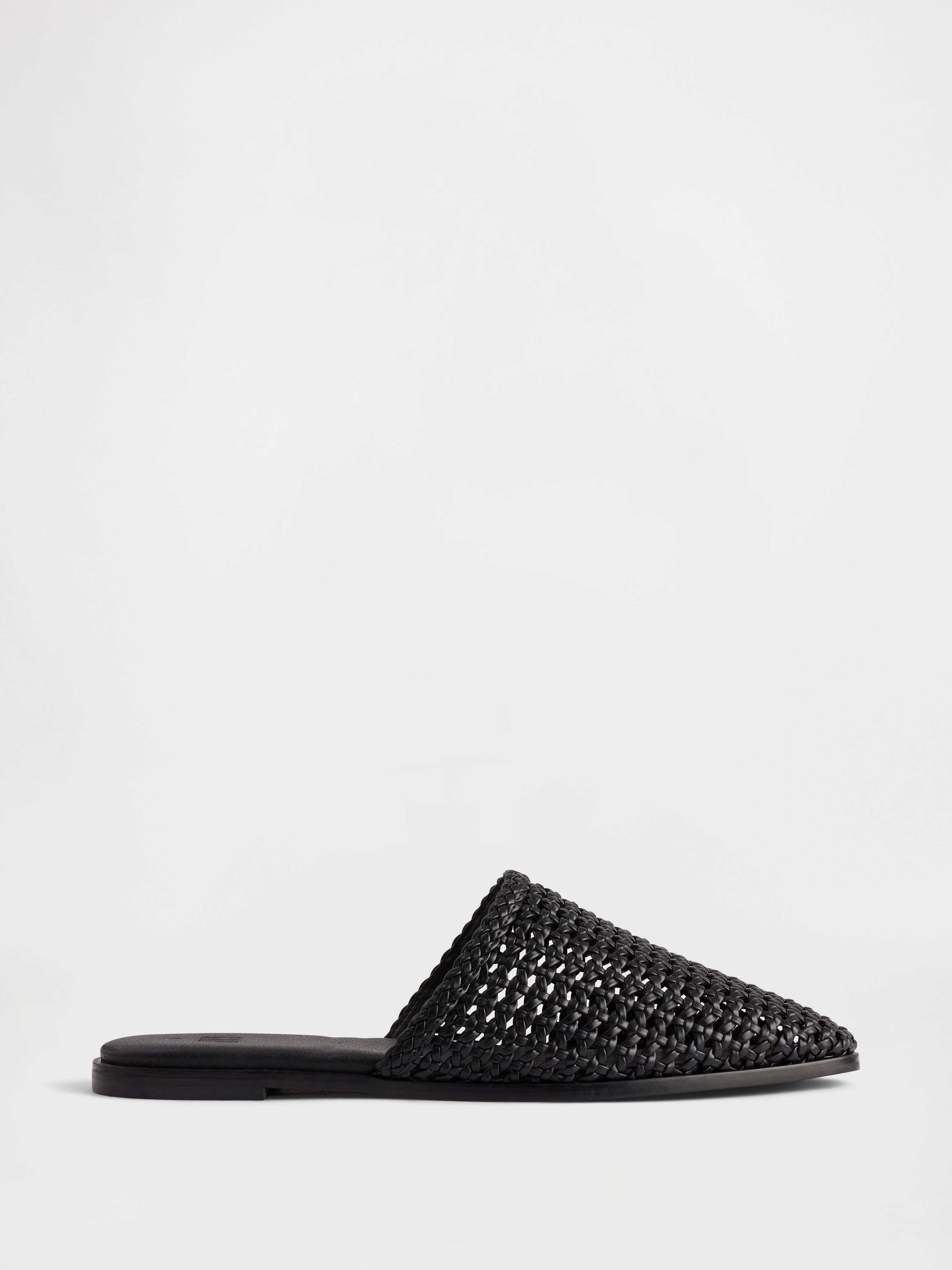 Mesh Flats