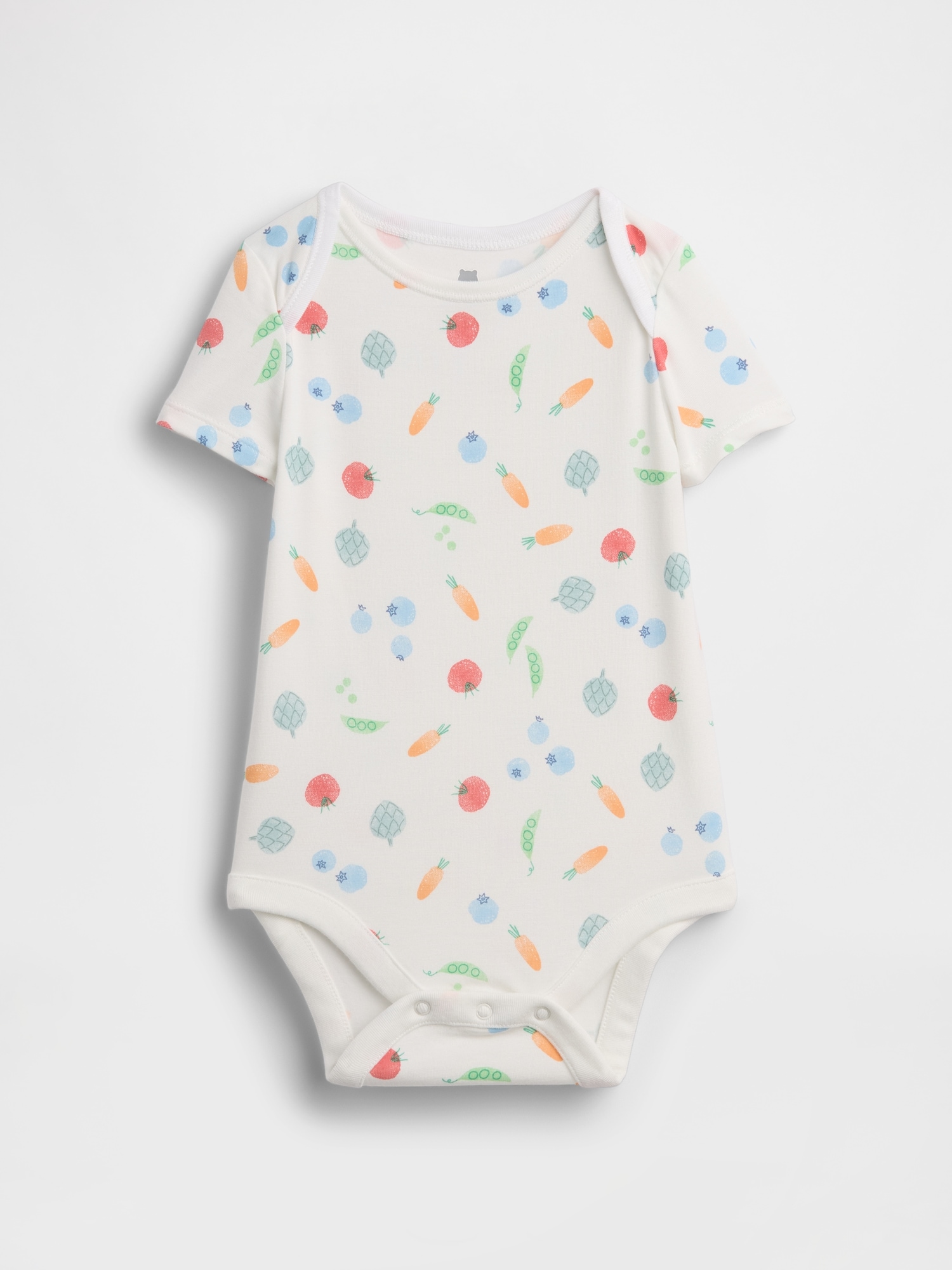 Baby First Favorites Bodysuit