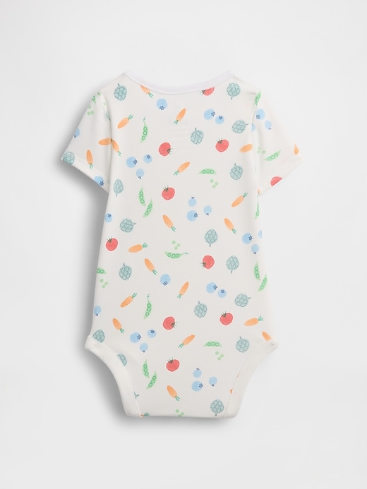 Image number 2 showing, Baby First Favorites Bodysuit