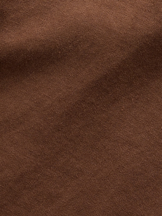 Image number 2 showing, 100% Linen Relaxed Shirt