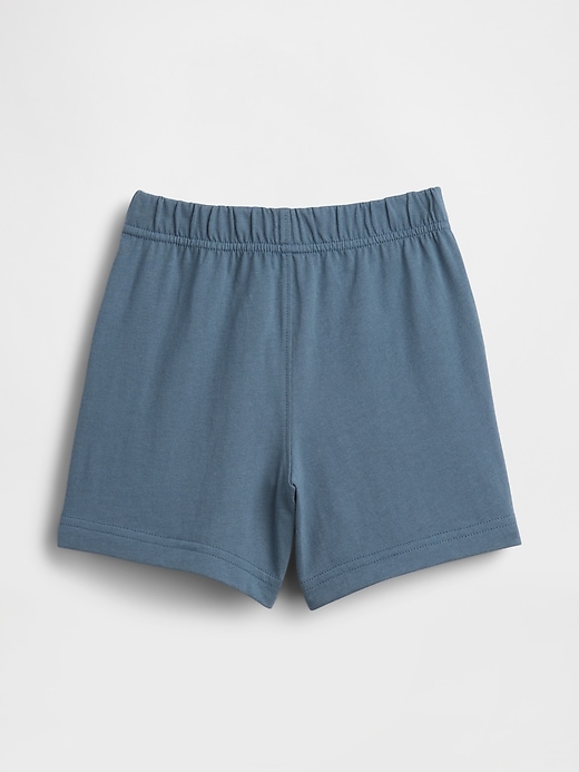 Image number 2 showing, Baby & Toddler Mix & Match Pull-On Shorts