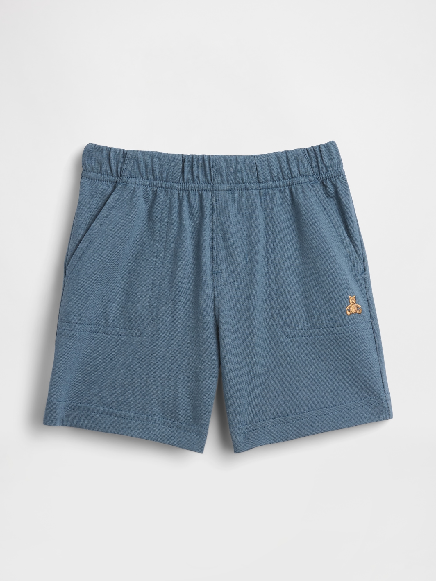 Baby & Toddler Mix & Match Pull-On Shorts