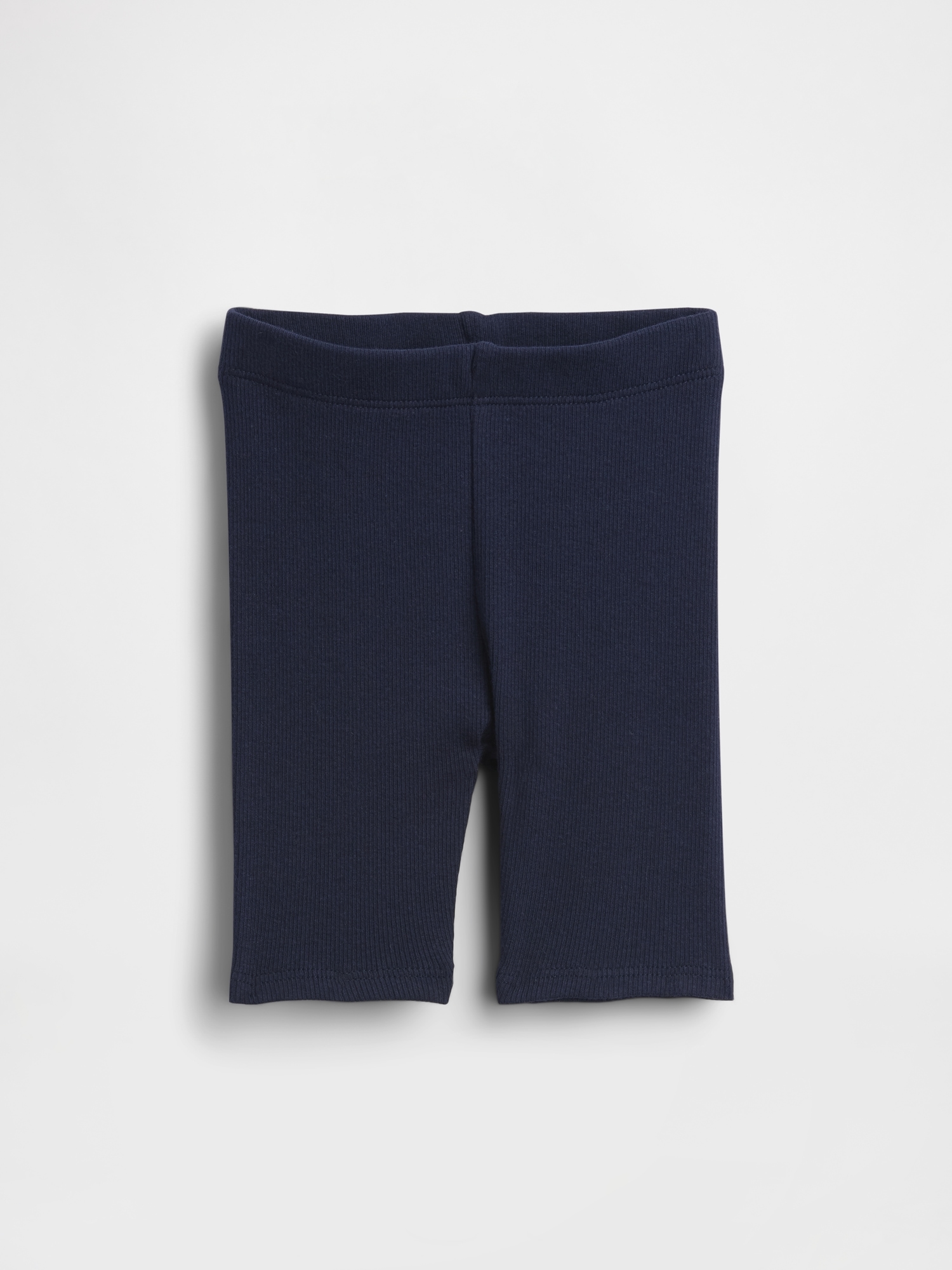 Baby & Toddler Mix & Match Rib Bike Shorts