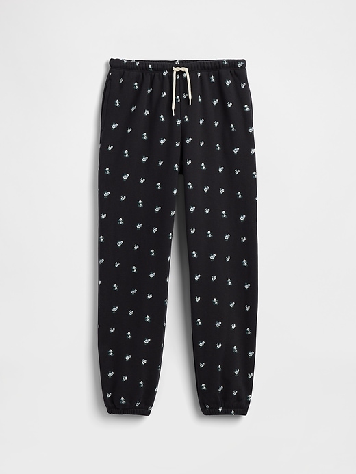 Image number 2 showing, Kids VintageSoft Relaxed Joggers