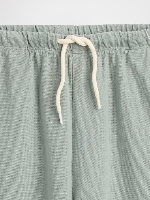 Image number 3 showing, Kids Relaxed Wide-Leg Pants