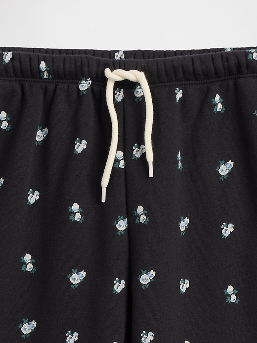 Image number 6 showing, Kids VintageSoft Relaxed Joggers