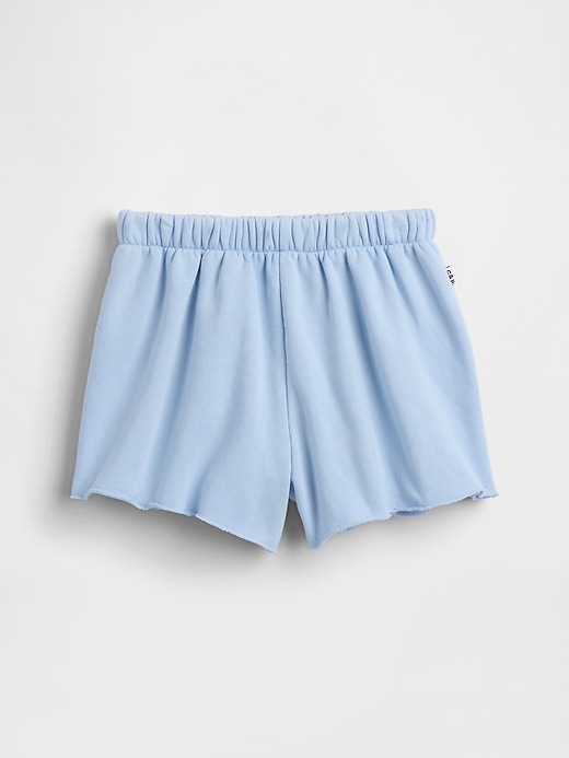 Image number 1 showing, Kids VintageSoft Relaxed Sweat Shorts