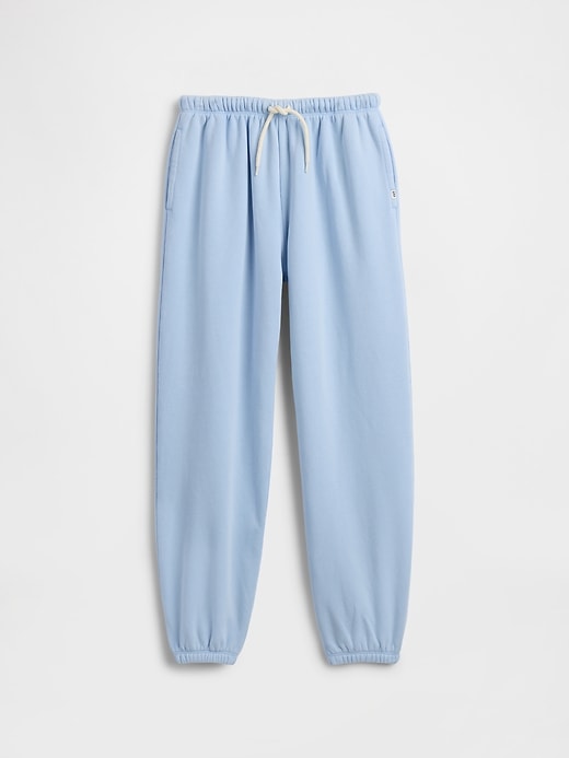 Image number 1 showing, Kids VintageSoft Relaxed Joggers