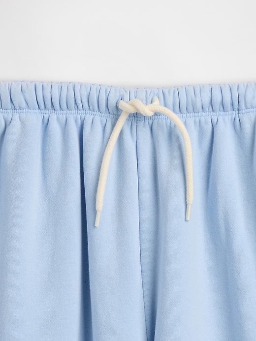 Image number 4 showing, Kids VintageSoft Relaxed Joggers