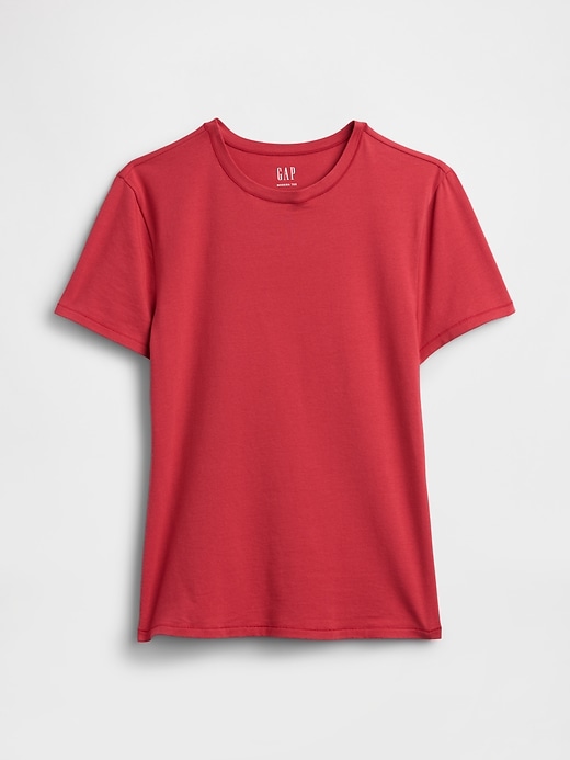 Image number 5 showing, CloseKnit Jersey T-Shirt