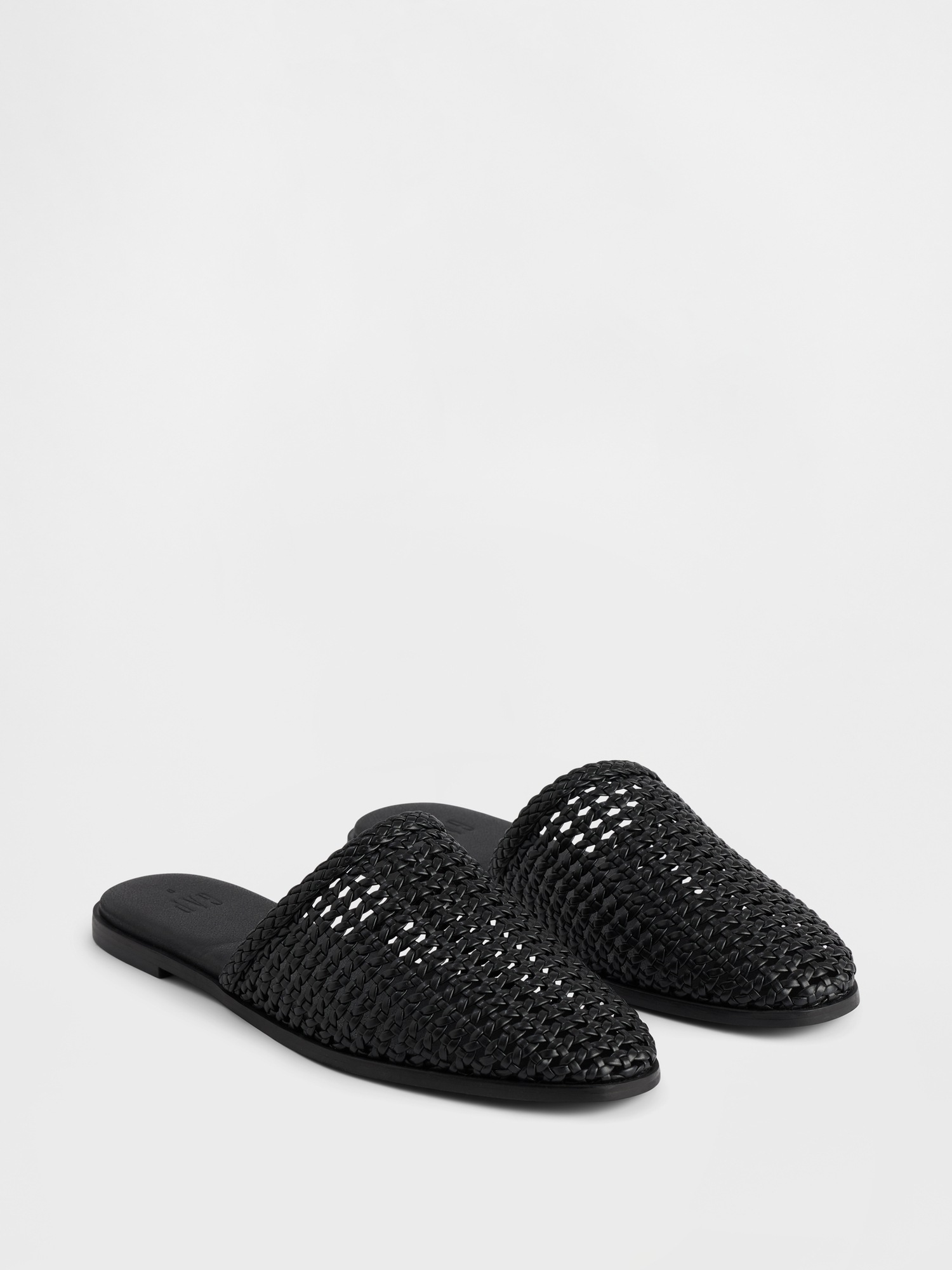 Женские балетки Gap Mesh из сетки — фото 2