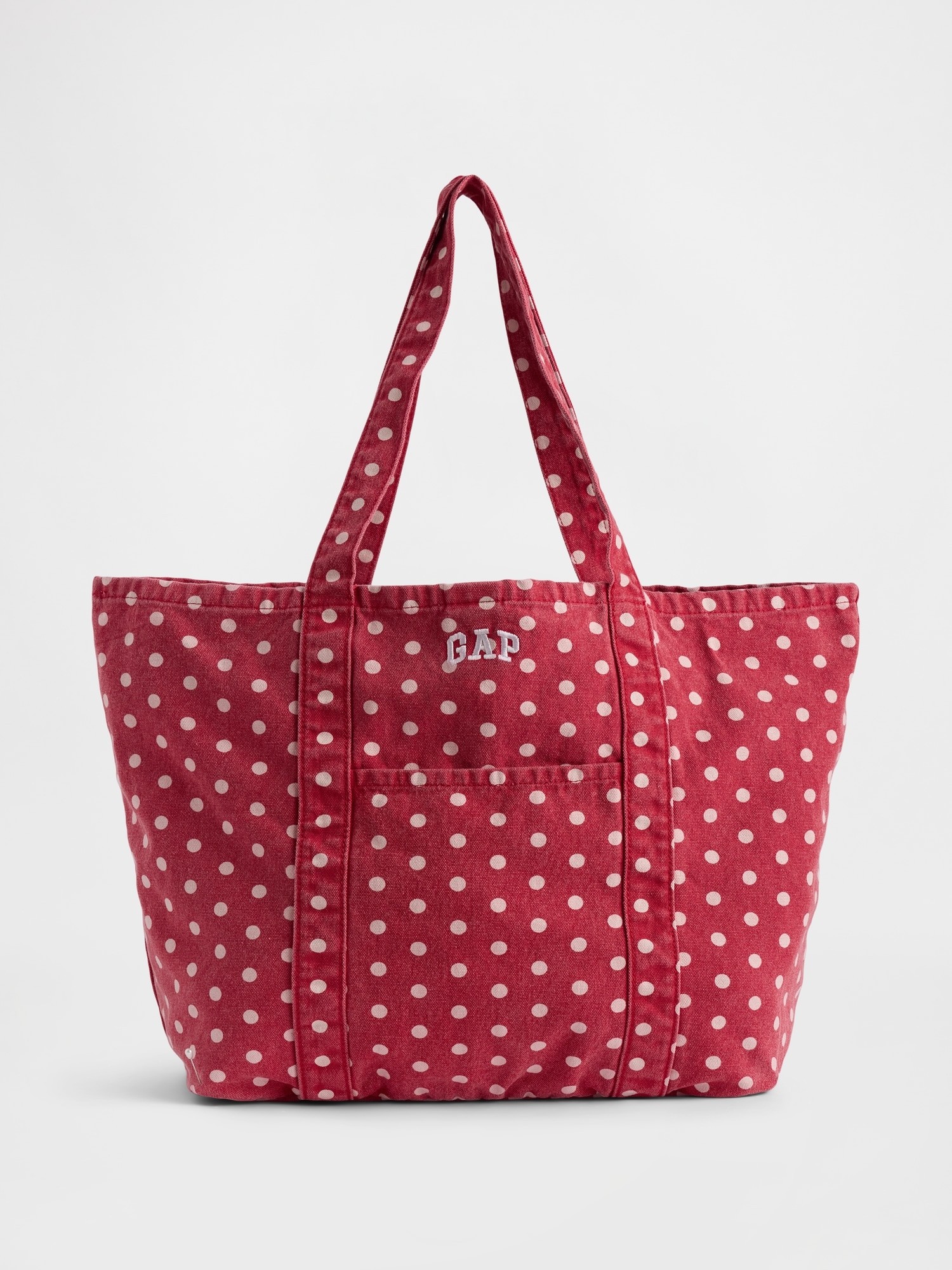 Gap Logo Tote Bag