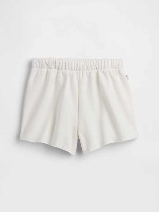 Image number 1 showing, Kids VintageSoft Relaxed Sweat Shorts