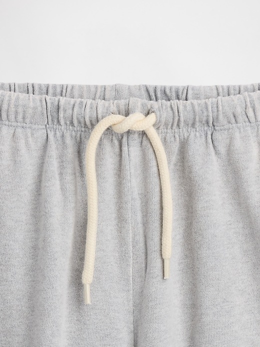 Image number 3 showing, Kids Relaxed Wide-Leg Pants